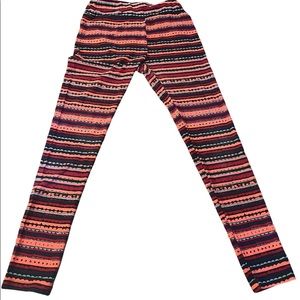 Lularoe Leggings OS